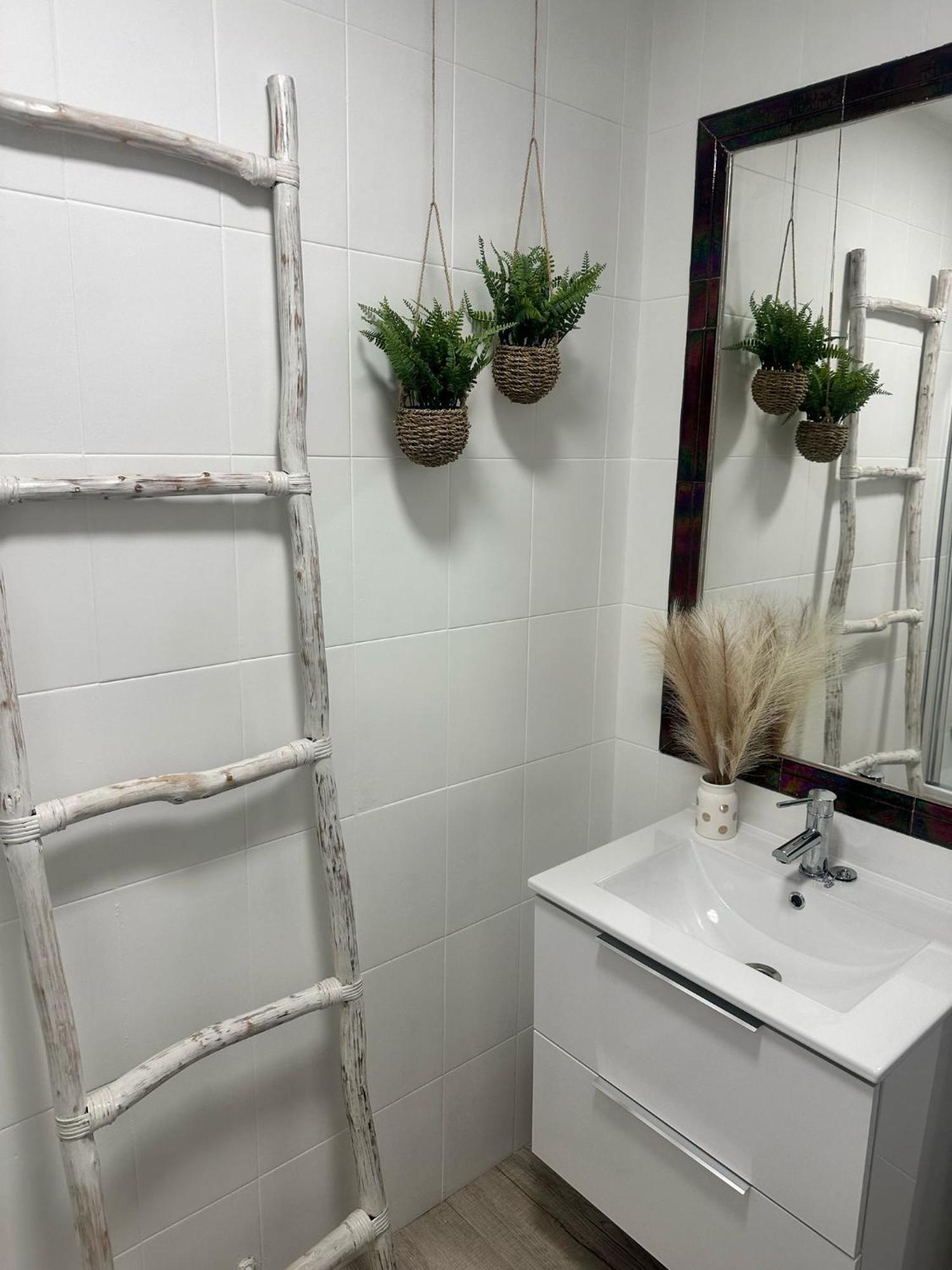 Apartamento Cataleya Ronda Exterior foto