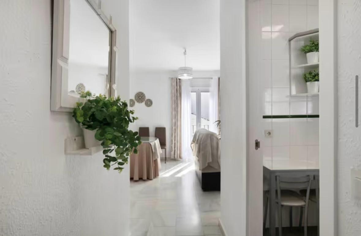 Apartamento Cataleya Ronda Exterior foto