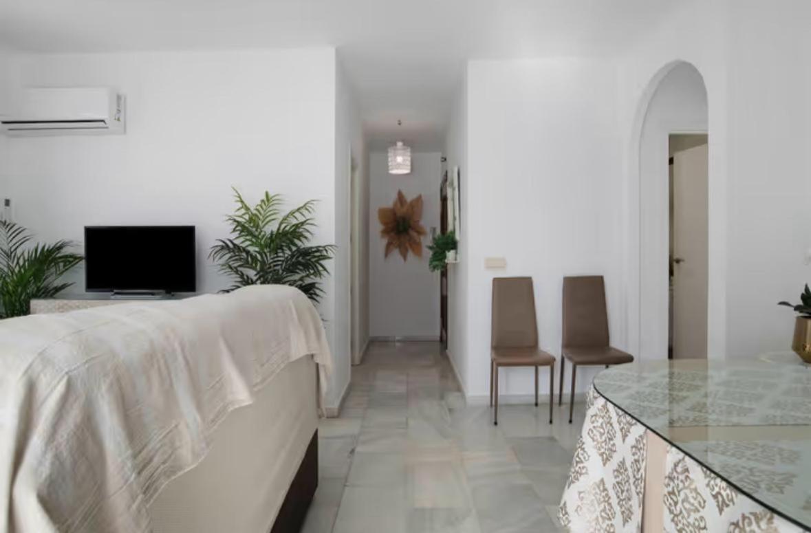 Apartamento Cataleya Ronda Exterior foto