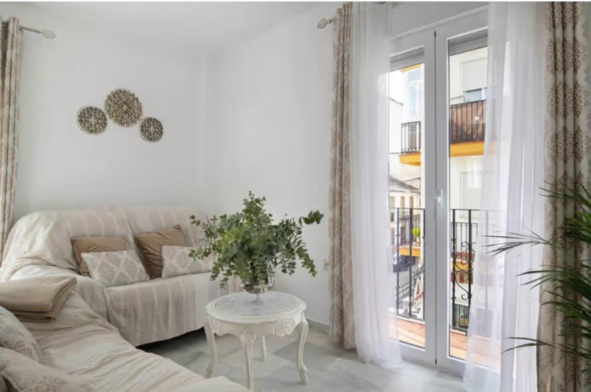 Apartamento Cataleya Ronda Exterior foto