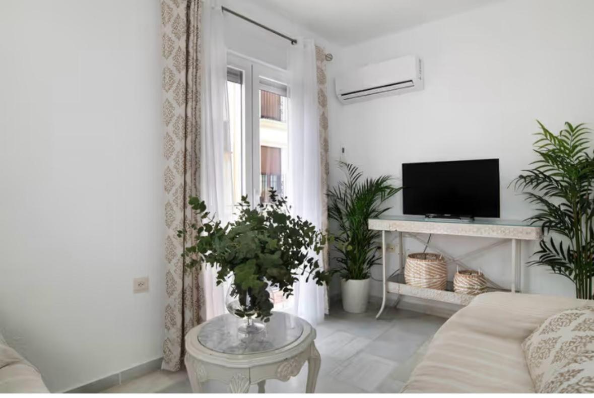 Apartamento Cataleya Ronda Exterior foto