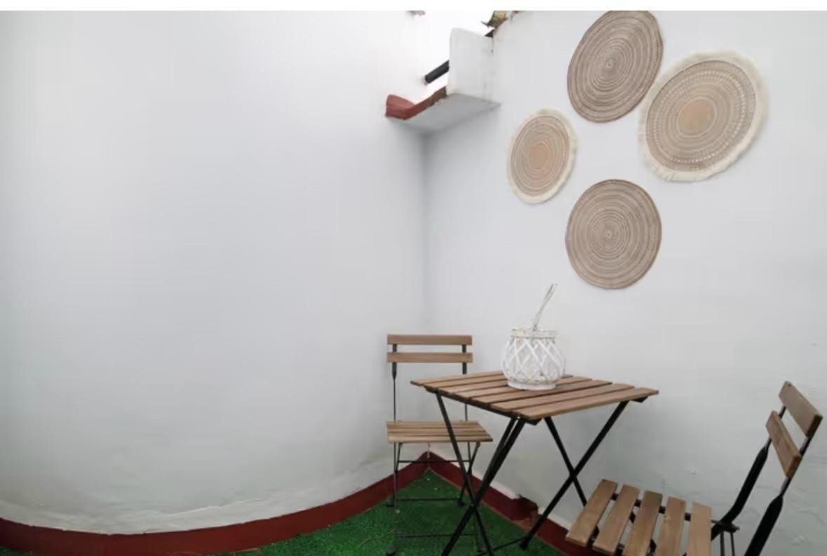 Apartamento Cataleya Ronda Exterior foto