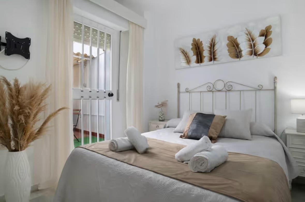 Apartamento Cataleya Ronda Exterior foto