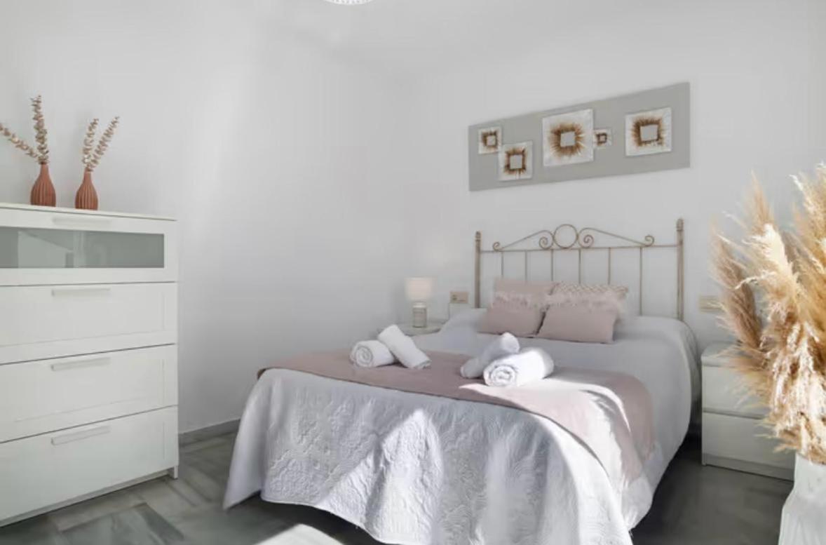 Apartamento Cataleya Ronda Exterior foto